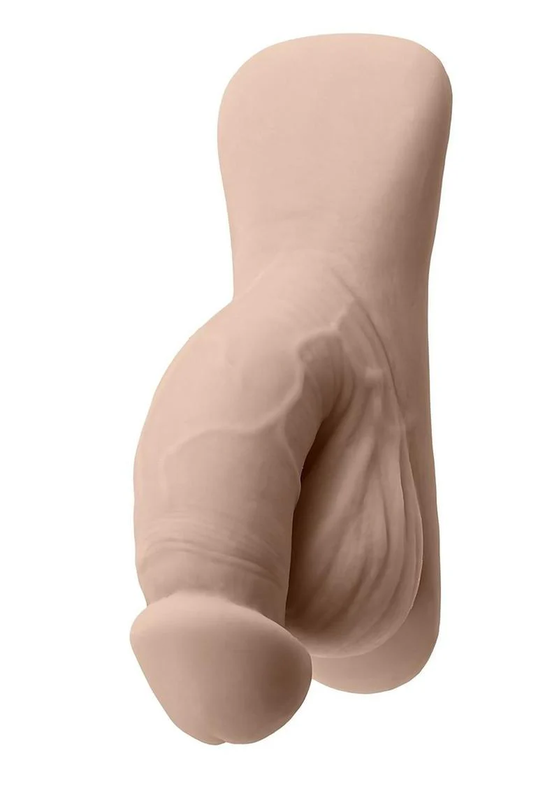 Gender X Tpe Packer Dildo - Image 11