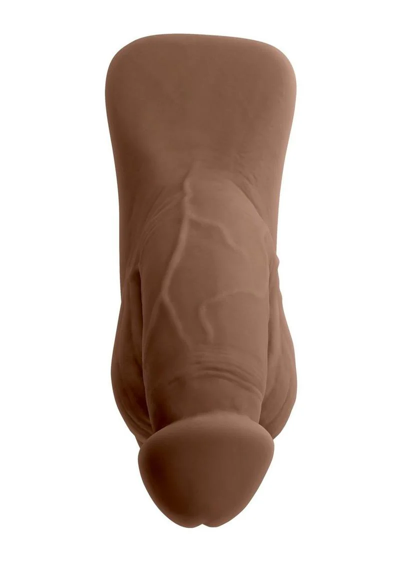 Gender X Tpe Packer Dildo - Image 2