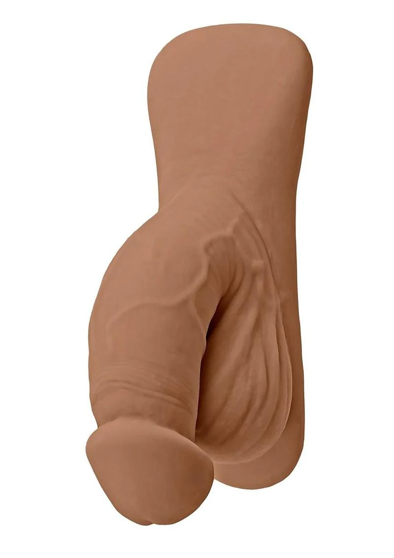 Gender X Tpe Packer Dildo - Image 5