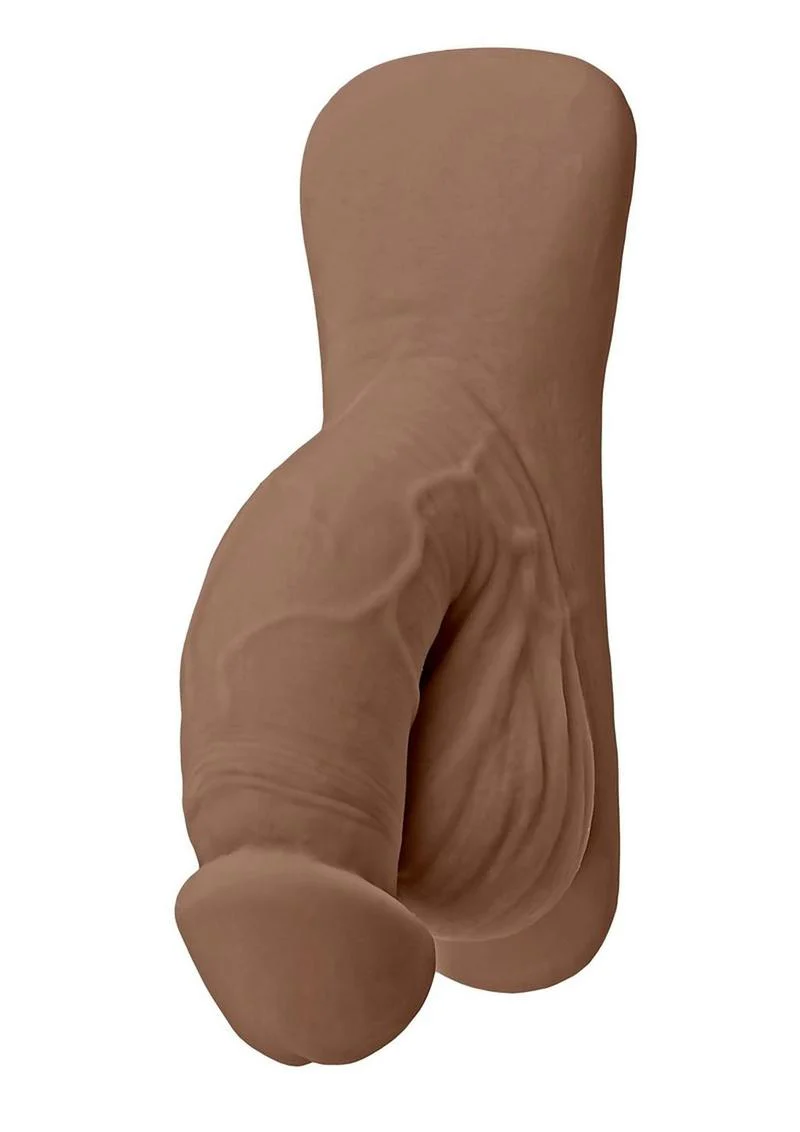 Gender X Tpe Packer Dildo - Image 8