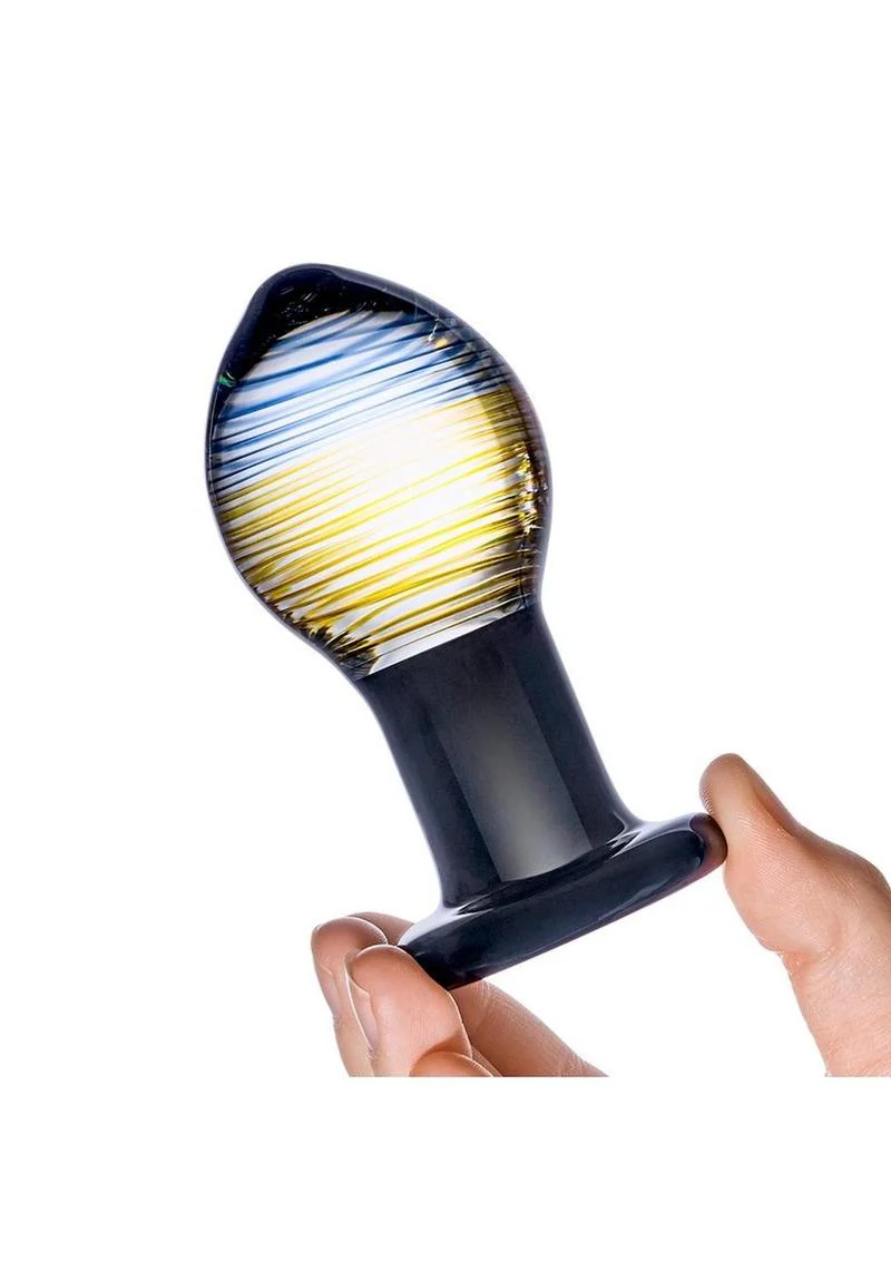 Glas Galileo Butt Plug - Image 4