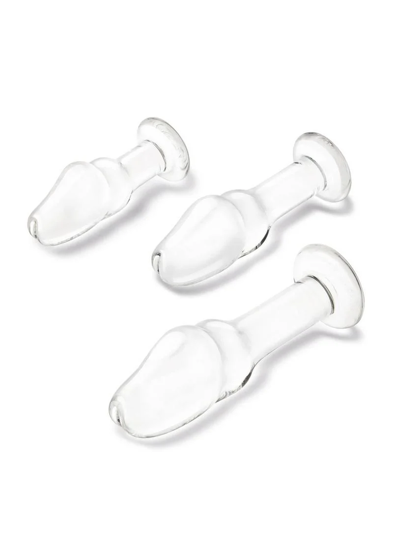 Glas Helmet Head Glass Anal Training Kit - Image 3