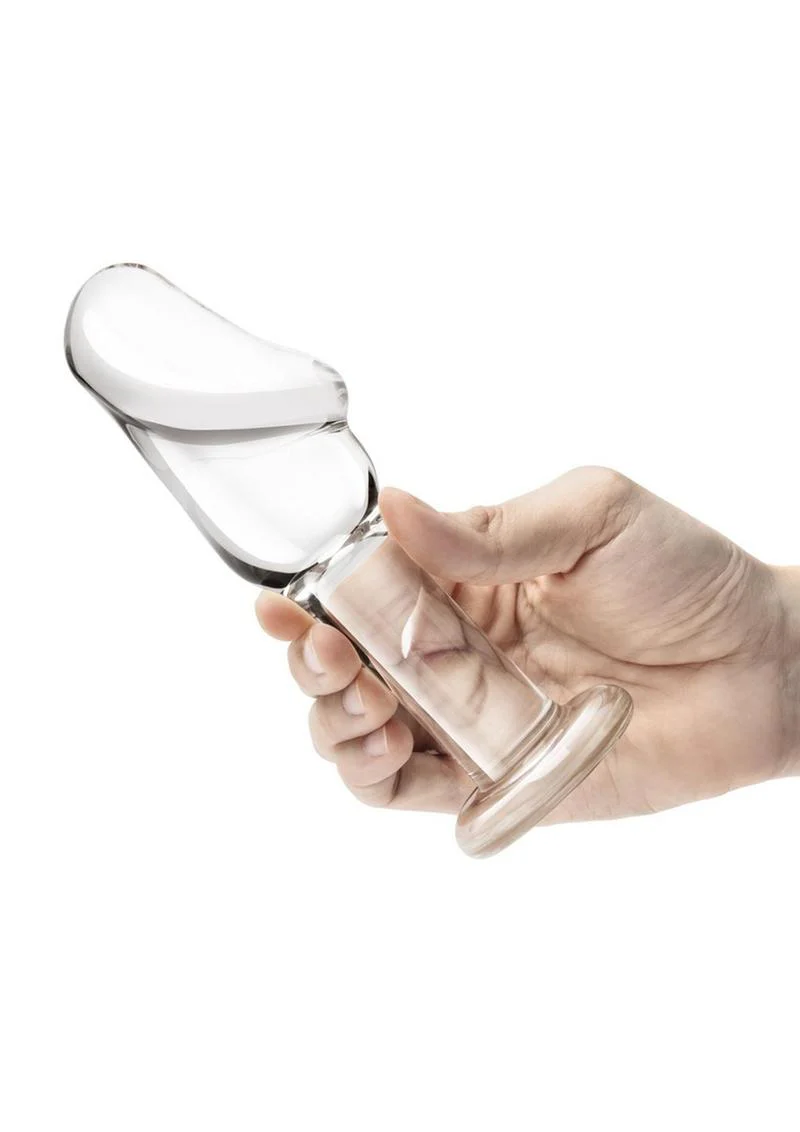 Glas Helmet Head Glass Anal Training Kit - Image 4