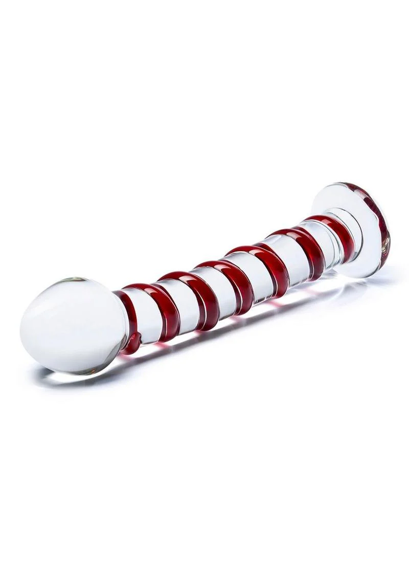 Glas Mr Swirly Dildo - Image 3
