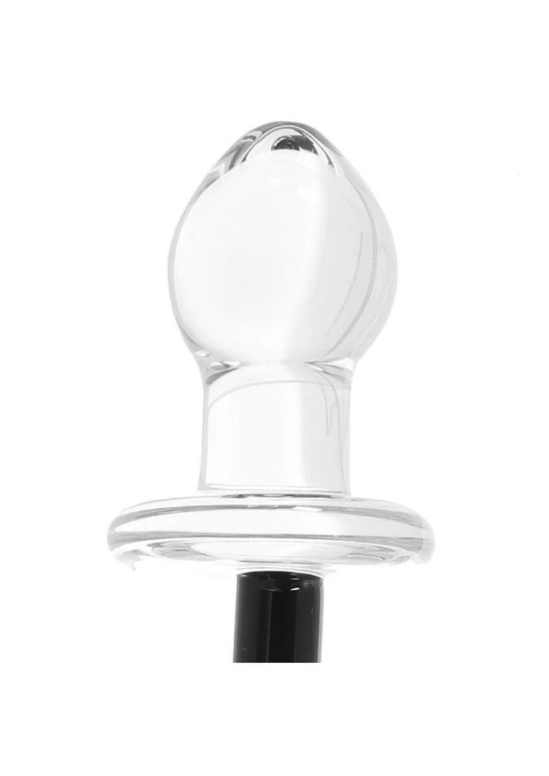 Glas Stallion Butt Plug - Image 4