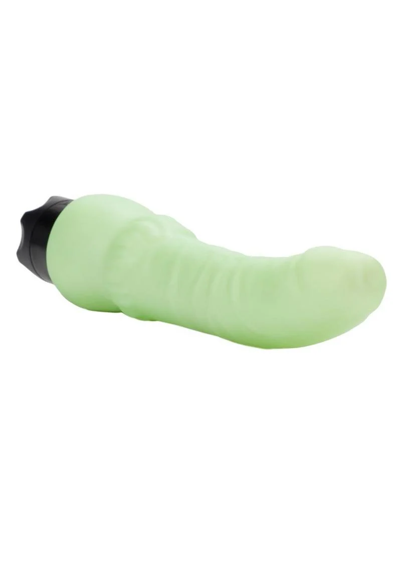 Glow In The Dark Stud Vibrator - Image 3