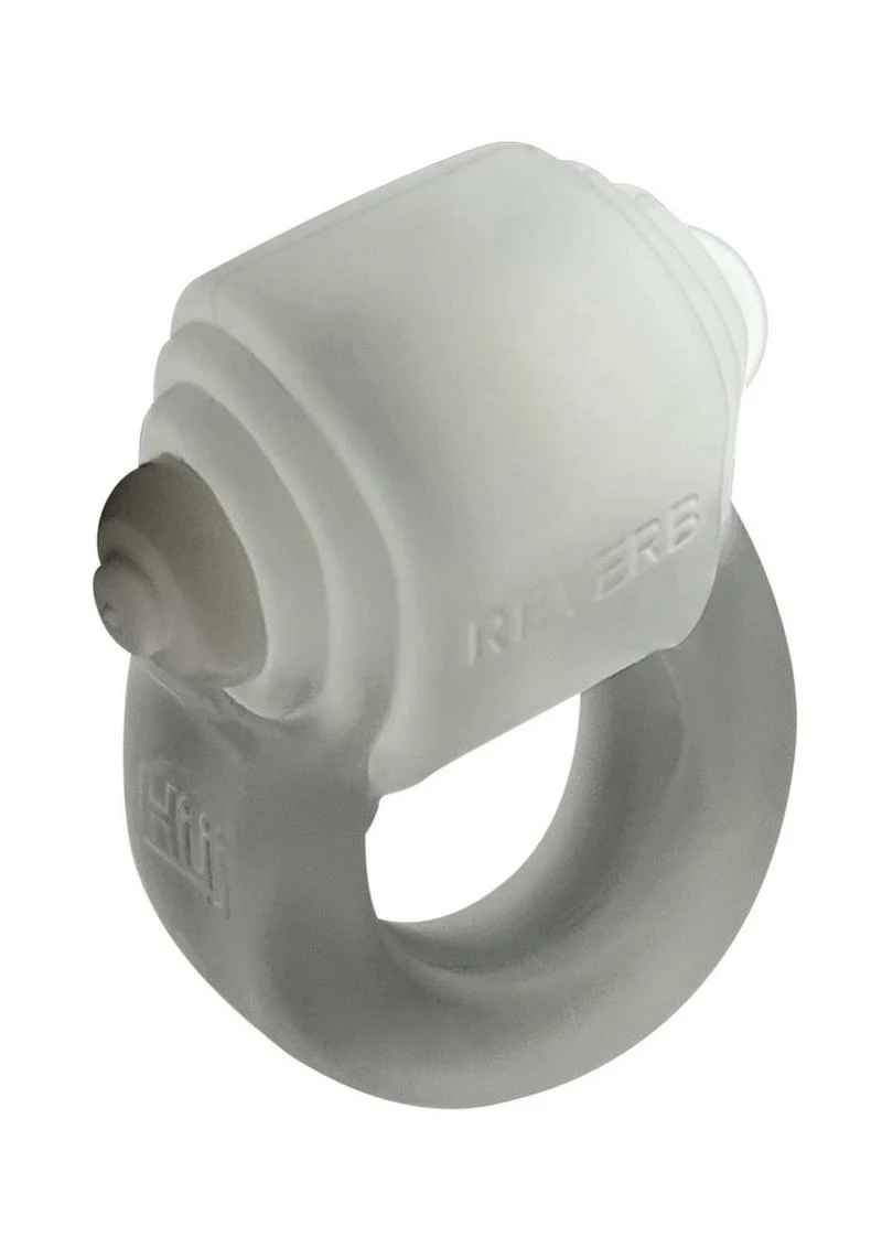 Glowdick Silicone Cockring with Led - Image 3
