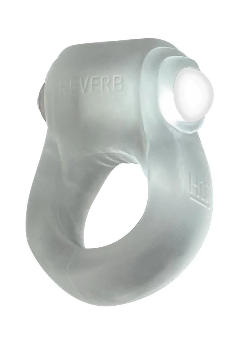 Glowdick Silicone Cockring with Led - Image 4