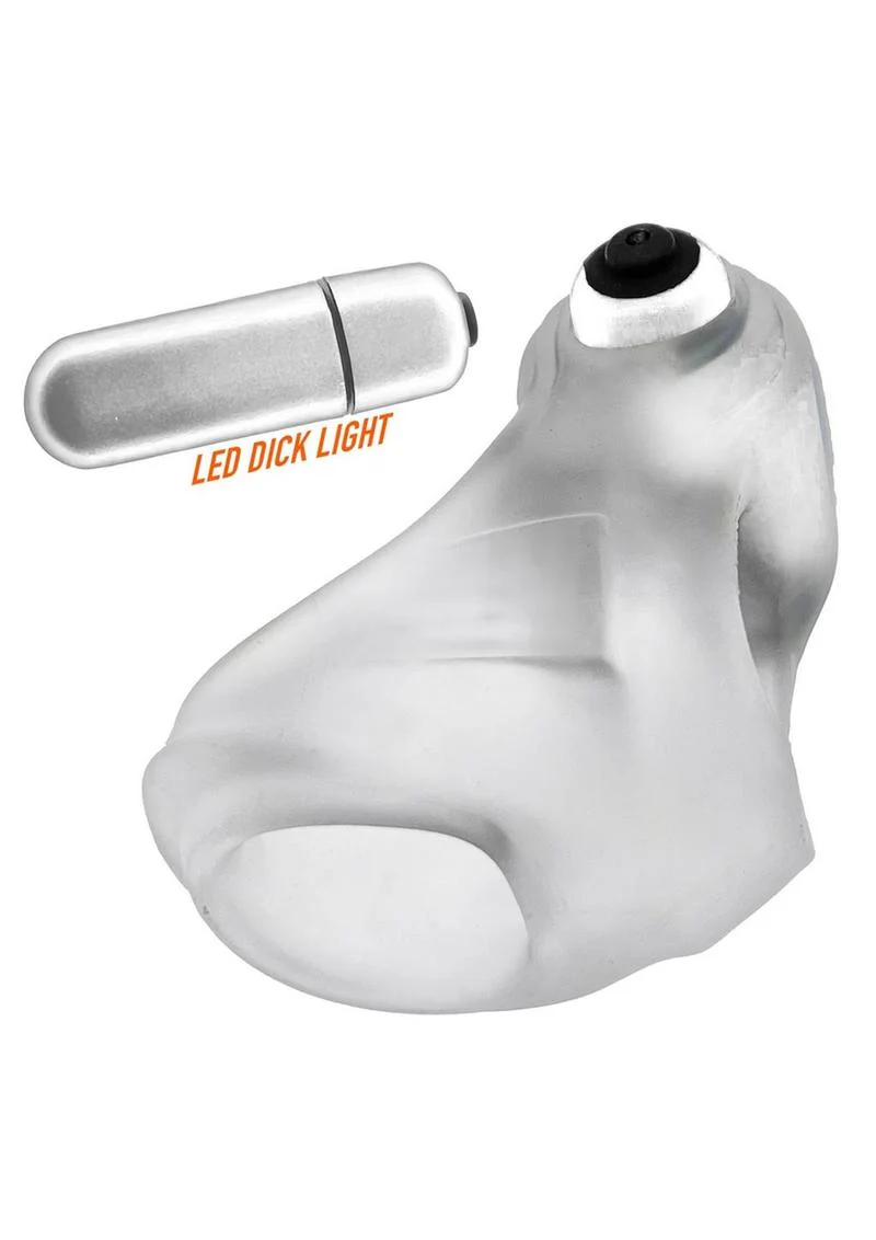 Glowsling Cocksling Led