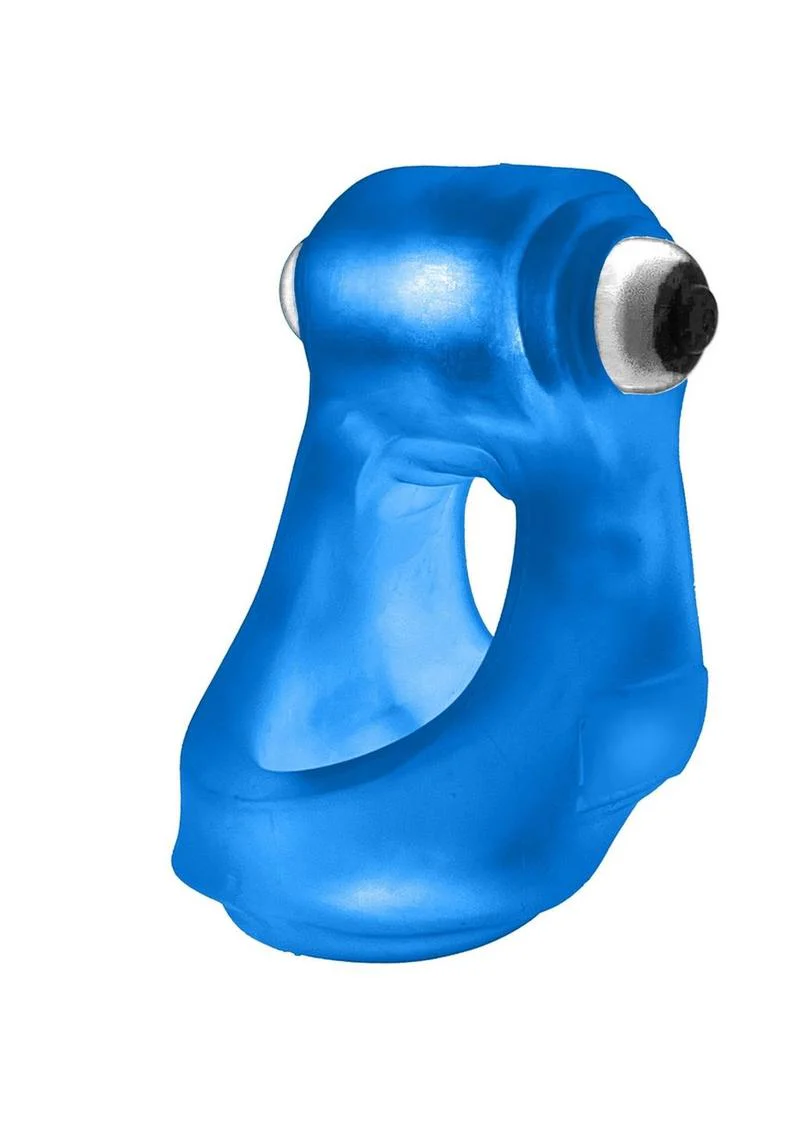 Glowsling Cocksling Led - Blue Ice - Image 4