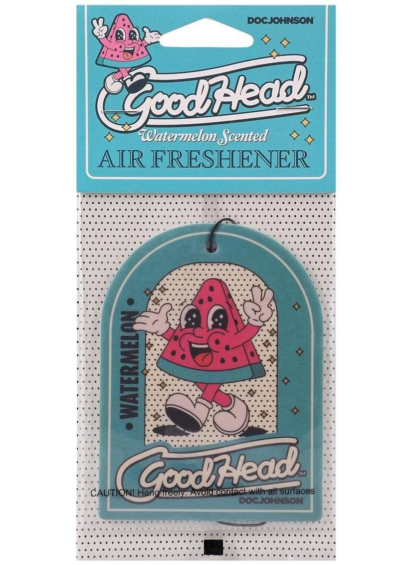 Goodhead Air Freshener - Watermelon - Image 2