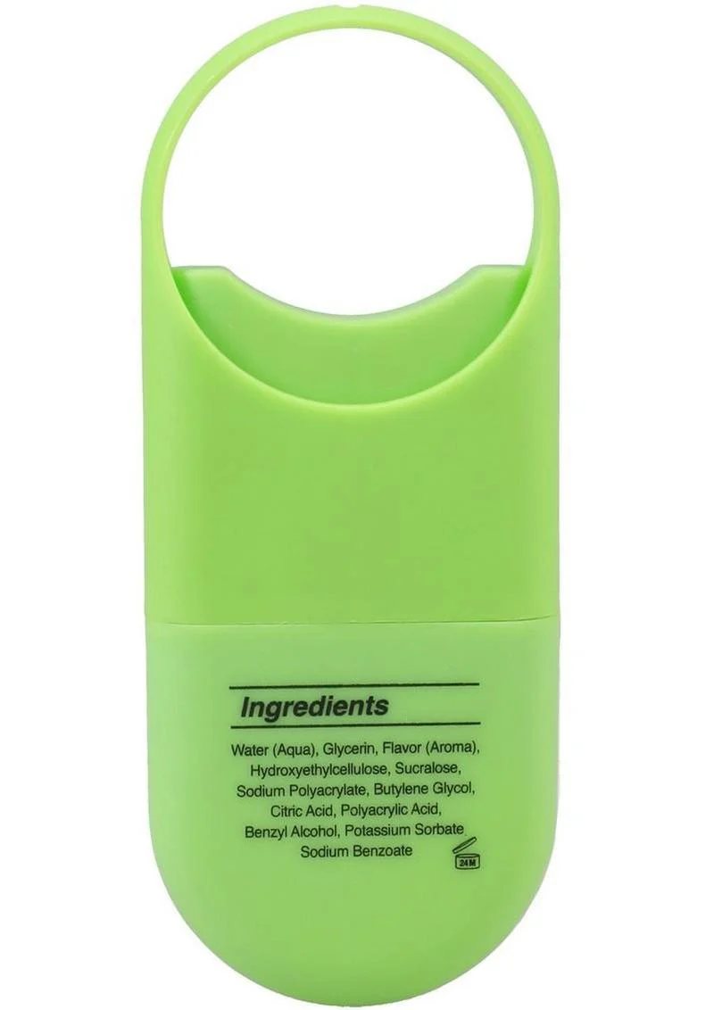 Goodhead Juicy Head Cocktails Dry Mouth Spray To-Go Mojito - Image 3