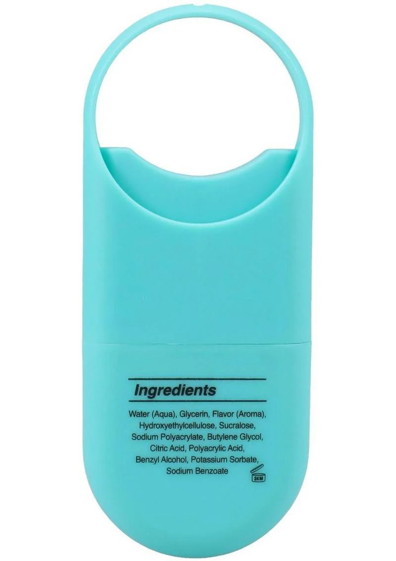 Goodhead Juicy Head Cocktails Dry Mouth Spray To-Go Pina Colada - Image 3