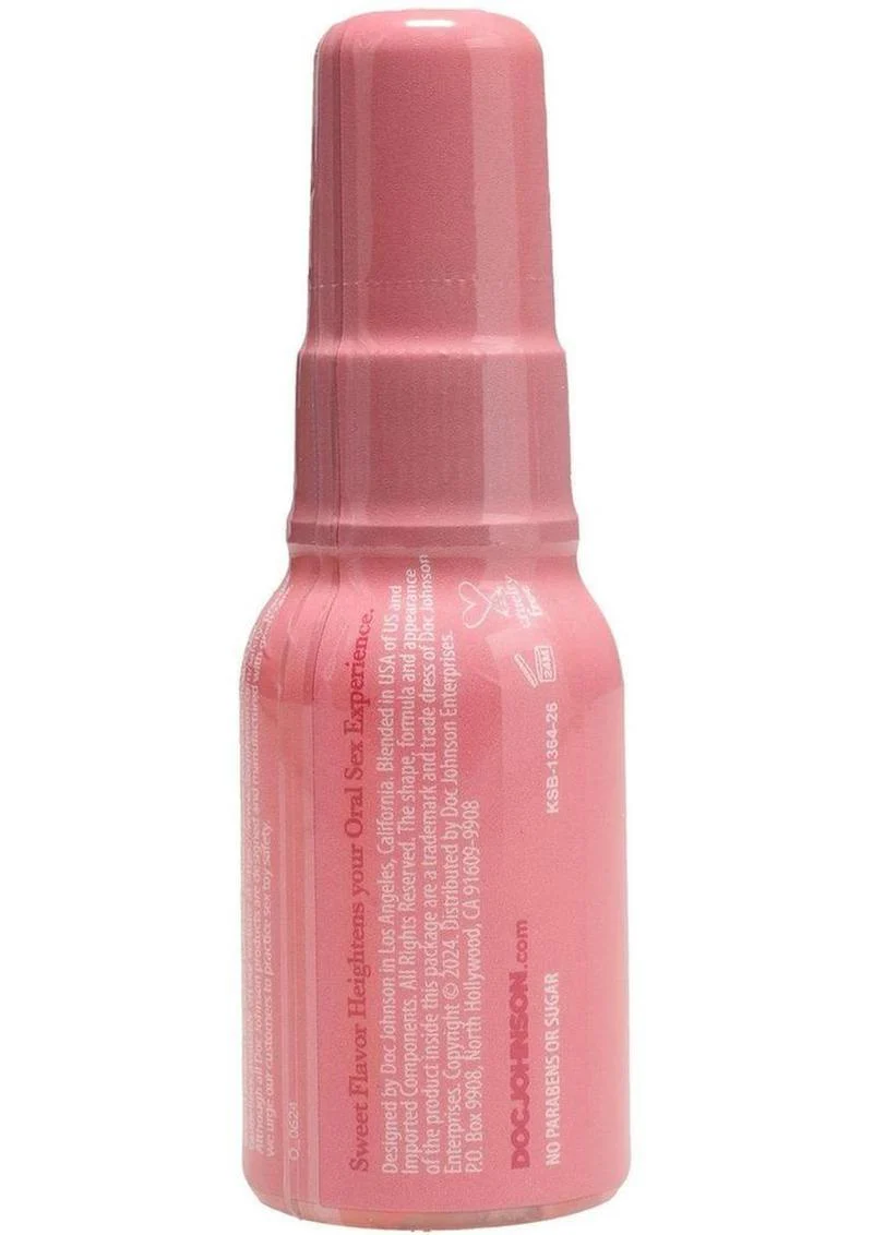 Goodhead Pussy Licker Spray - Watermeon - Image 3