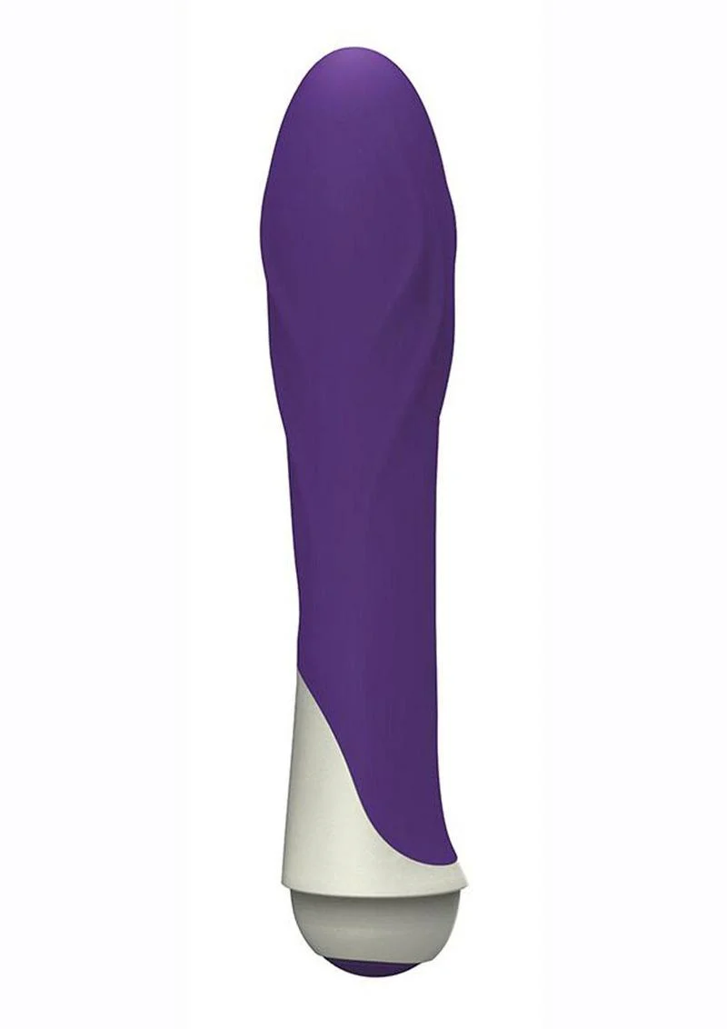 Gossip Charlie 7 Function Silicone Vibrator - Image 2