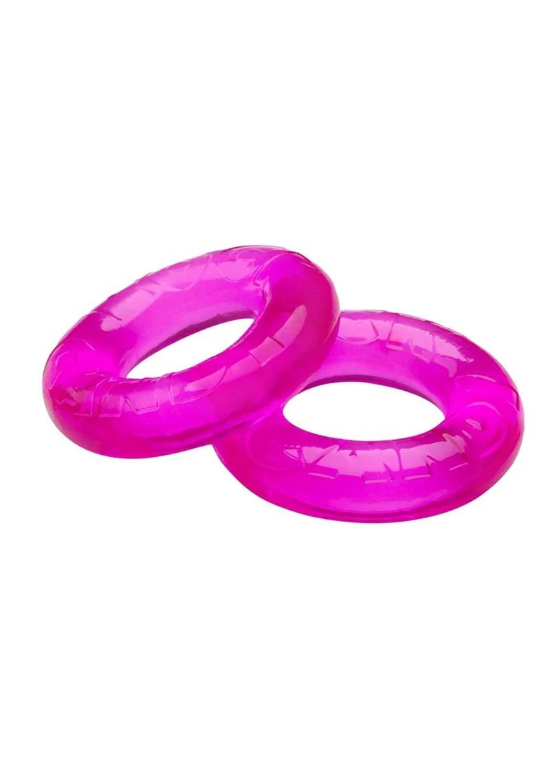 Gummy Cock Ring - Image 5