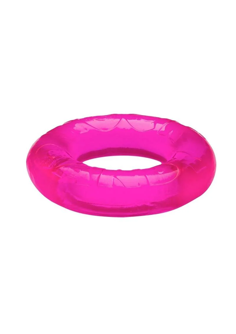 Gummy Cock Ring - Image 6
