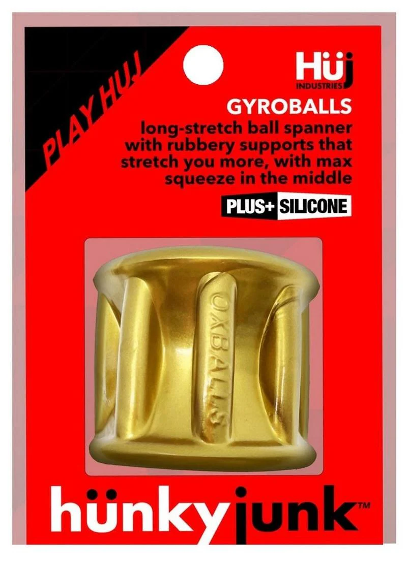 Gyroball Ballstretcher - Image 2