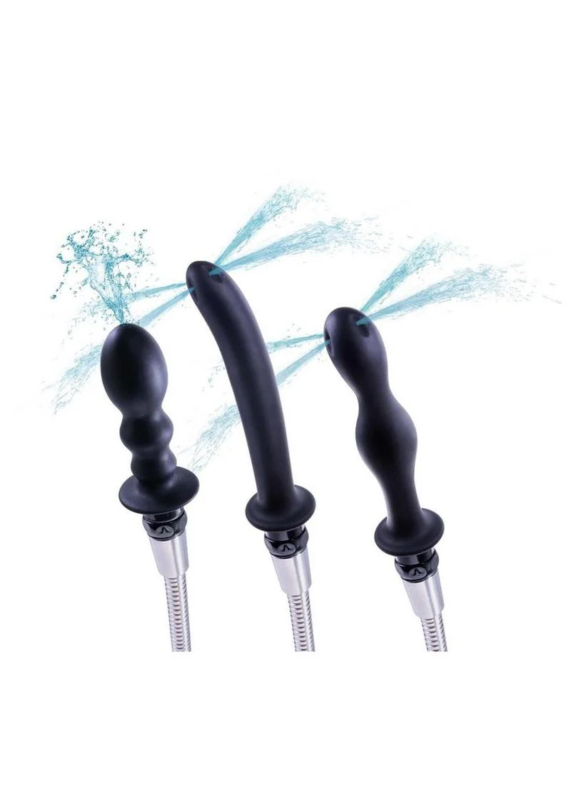 H2o Hydro Douche Kit - Image 3