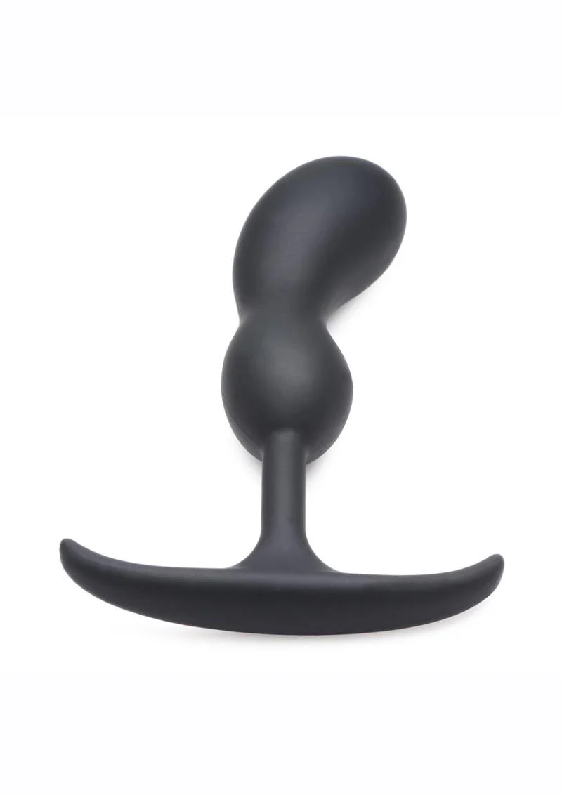 Heavy Hitters Comfort Plugs Silicone Anal Plug - Image 6