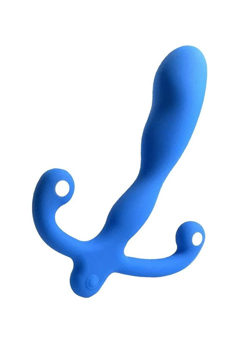 Helix Syn V Special Edition Rechargeable Prostate Massager - Image 4