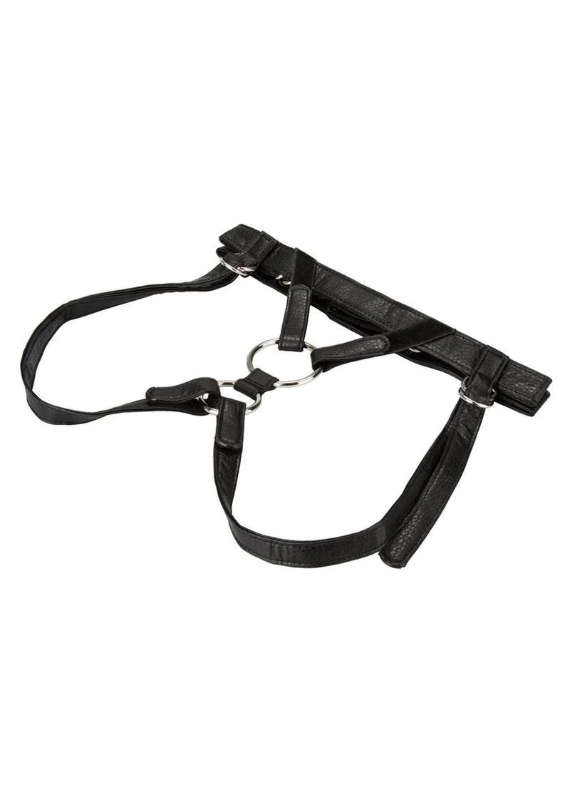 Her Royal Harness The Duchess Adjustable Harness - Image 3