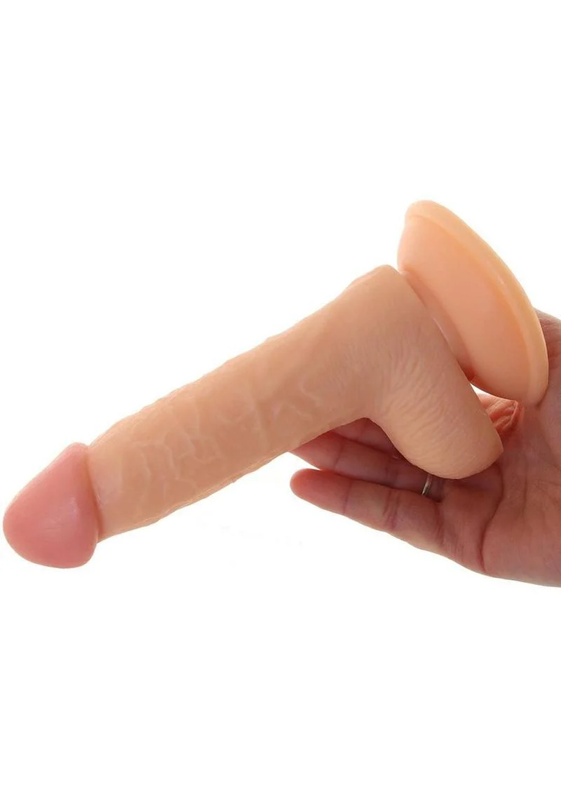 Hero Cocksmith Dildo - Image 3