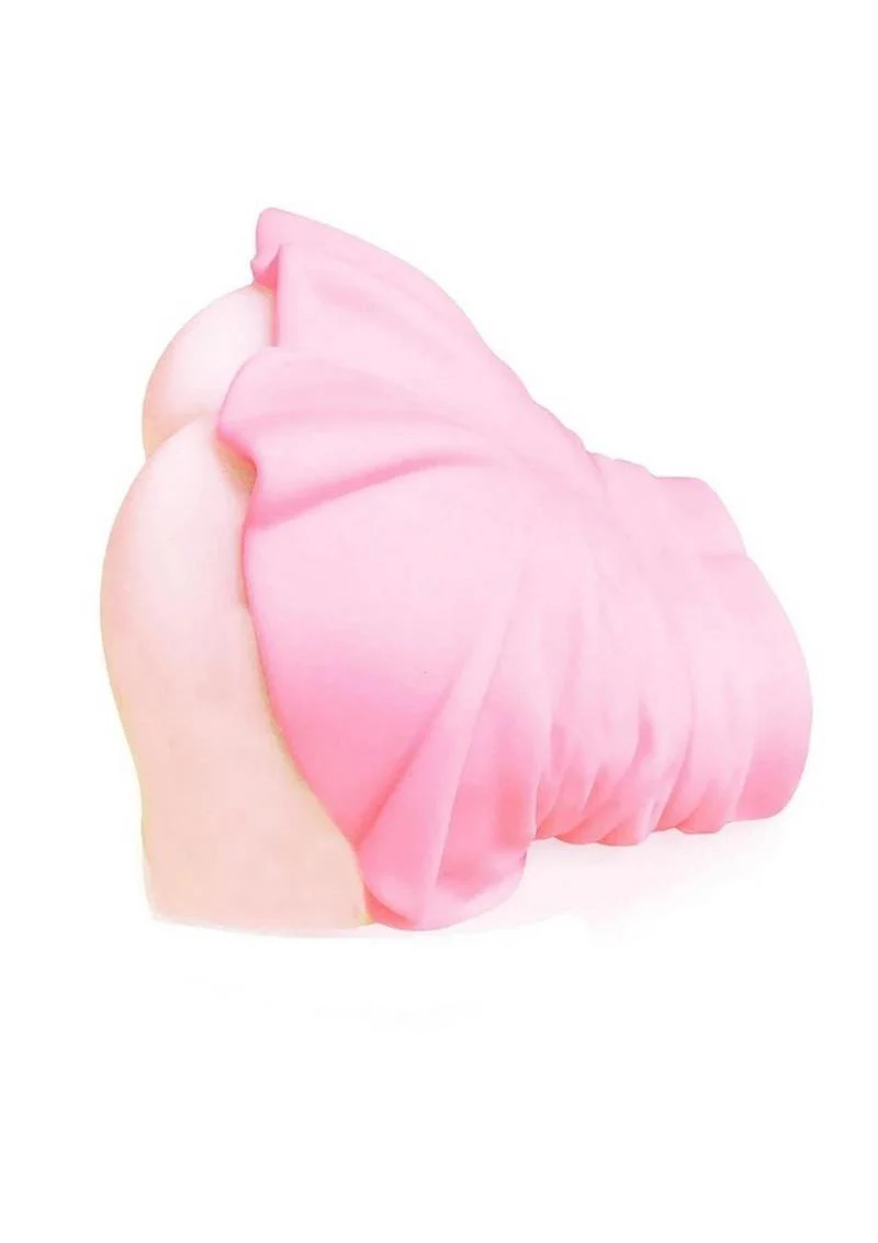 Hey 19! Co-Eds In Disgrace, Teen Ass and Pussy with Pink Skirt Masturbator - Image 3