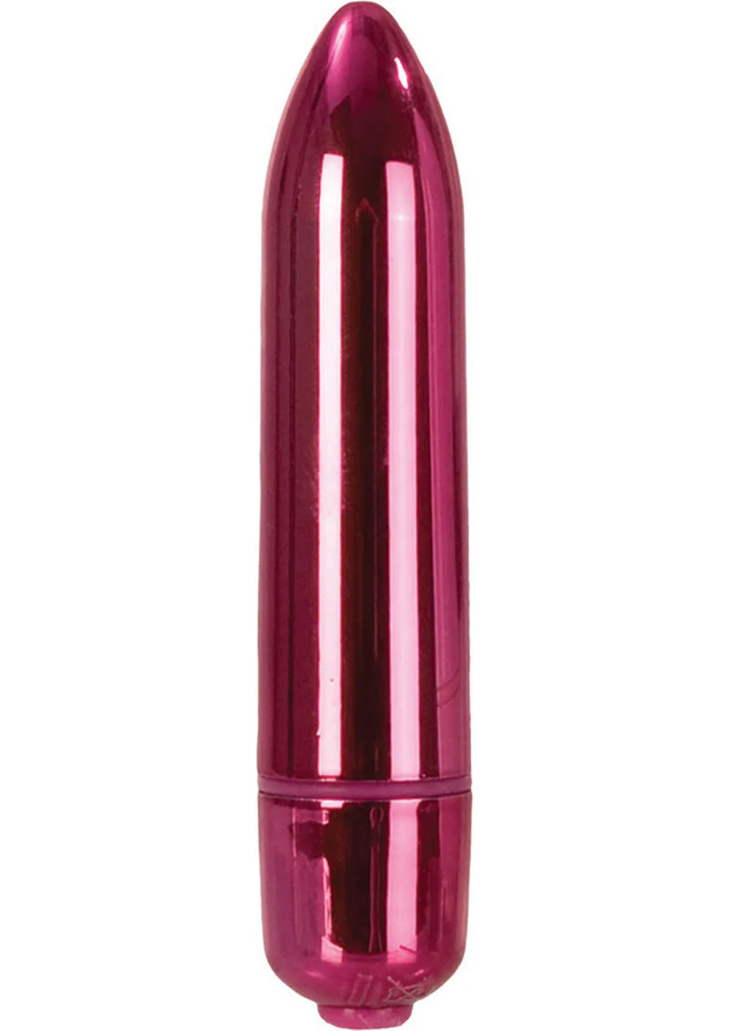 High Intensity Bullet - Image 2