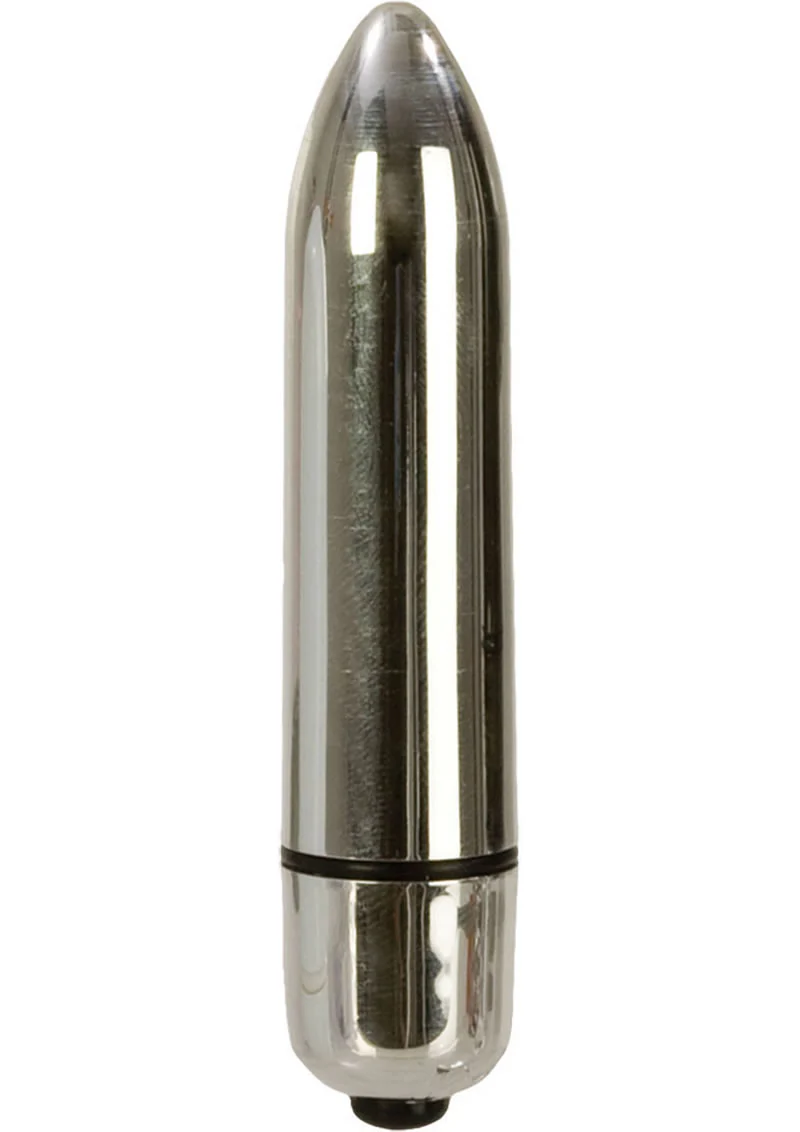 High Intensity Bullet - Image 3