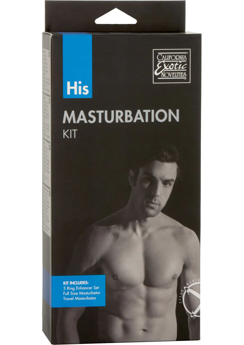 His Masturbation Kit - Image 2