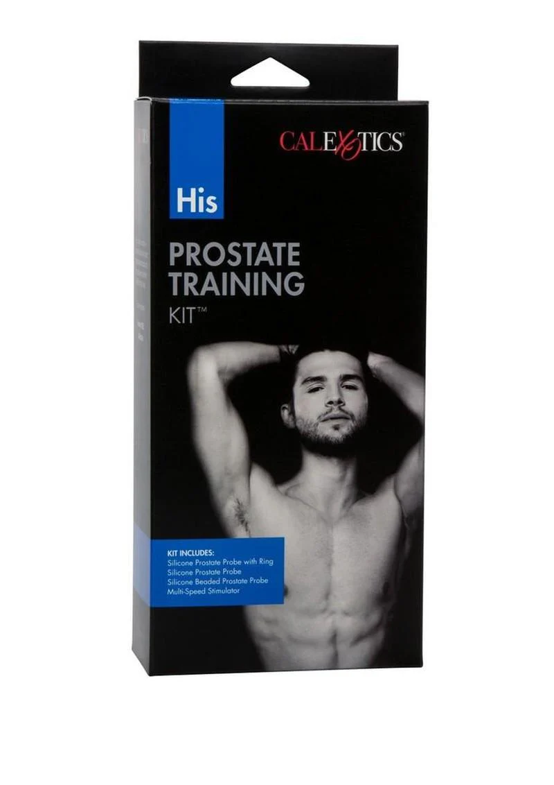 His Prostate Training Kit - Image 2