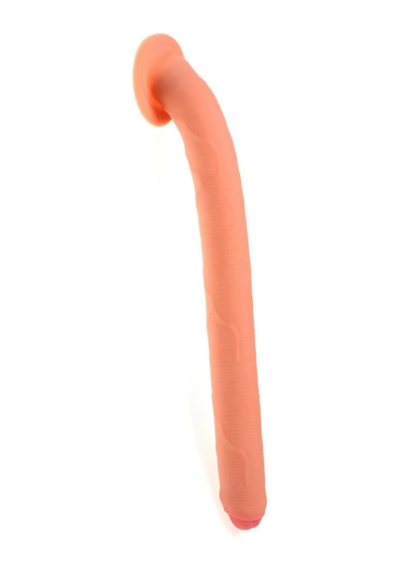 Hose Slim Silicone Enema - Image 4