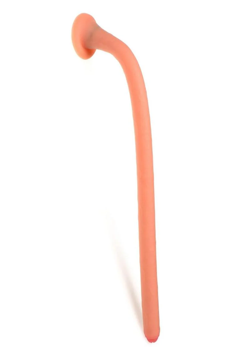 Hose Slim Silicone Enema - Image 7