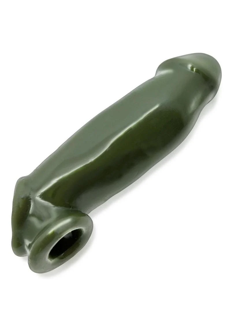 Hulk Gargantic Cocksheath