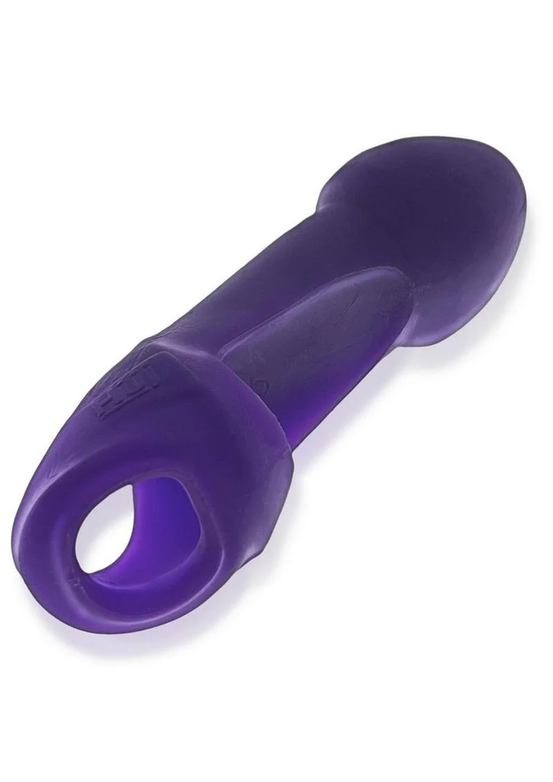 Hunkyjunk Double Thruster Textured Double Penetrator Sling - Image 5
