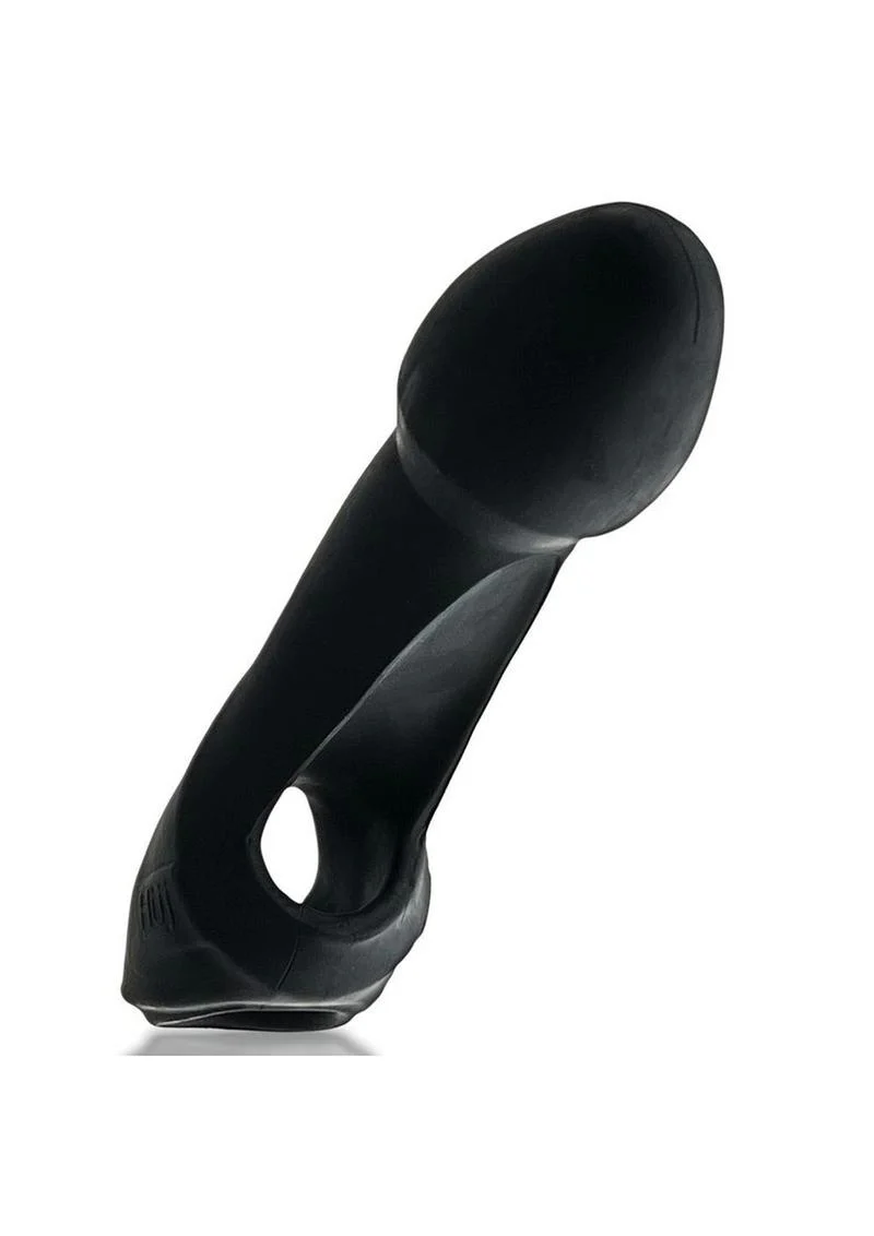 Hunkyjunk Double Thruster Textured Double Penetrator Sling - Image 7