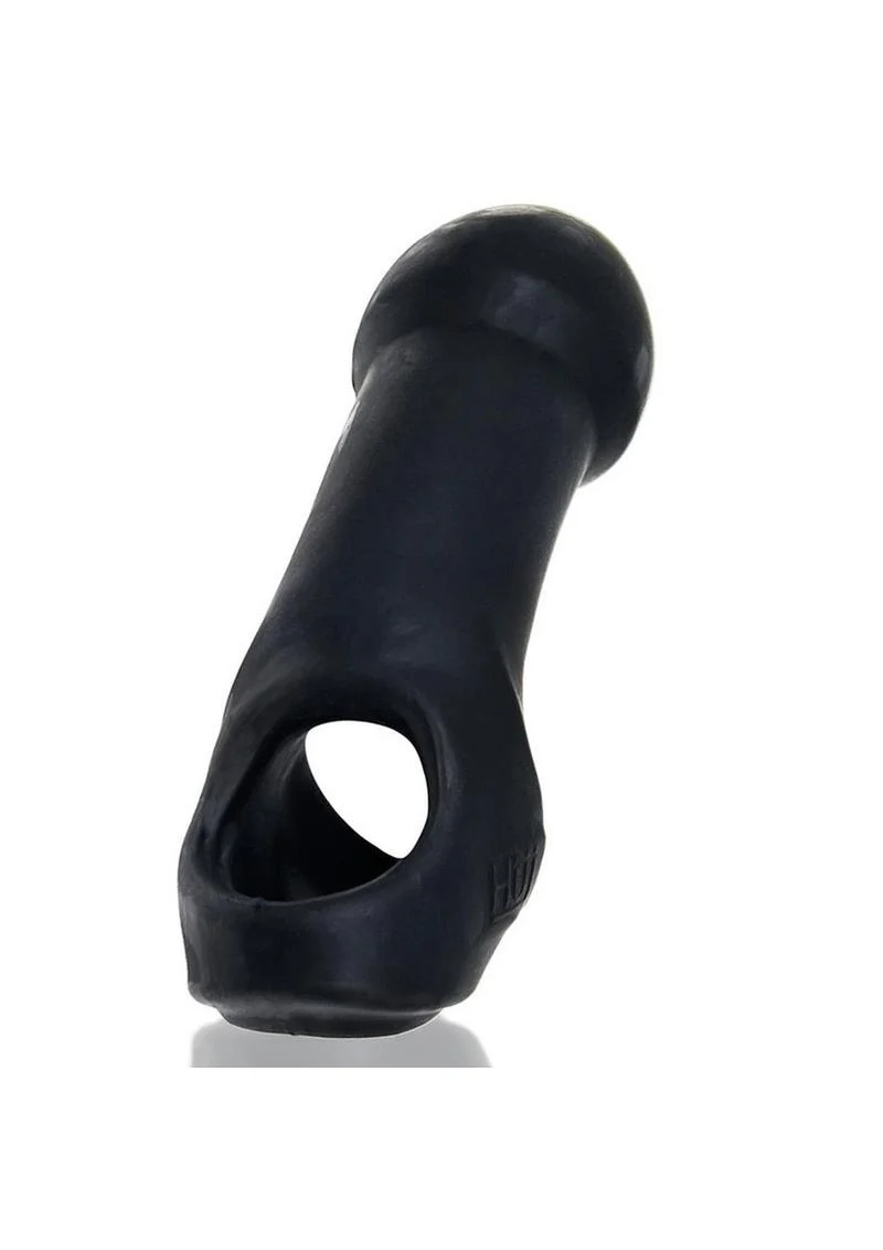 Hunkyjunk Double Thruster Textured Double Penetrator Sling - Image 8