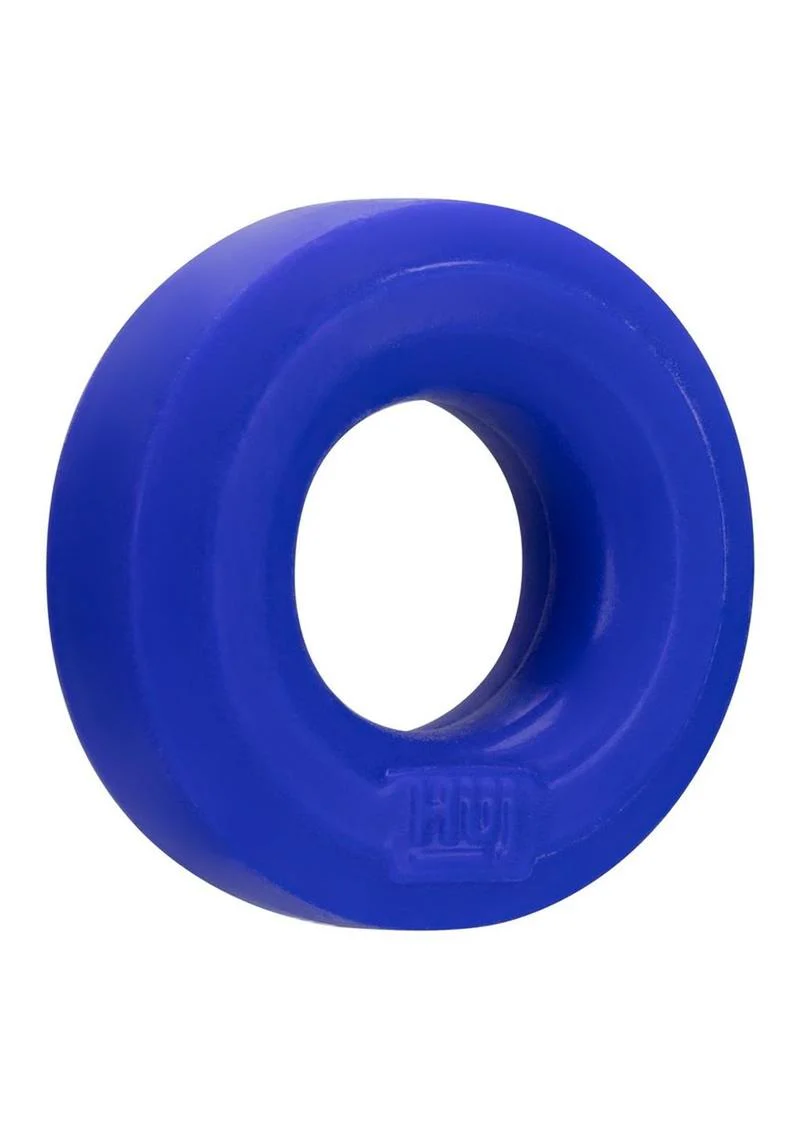 Hunkyjunk Huj Silicone Cock Ring - Image 10