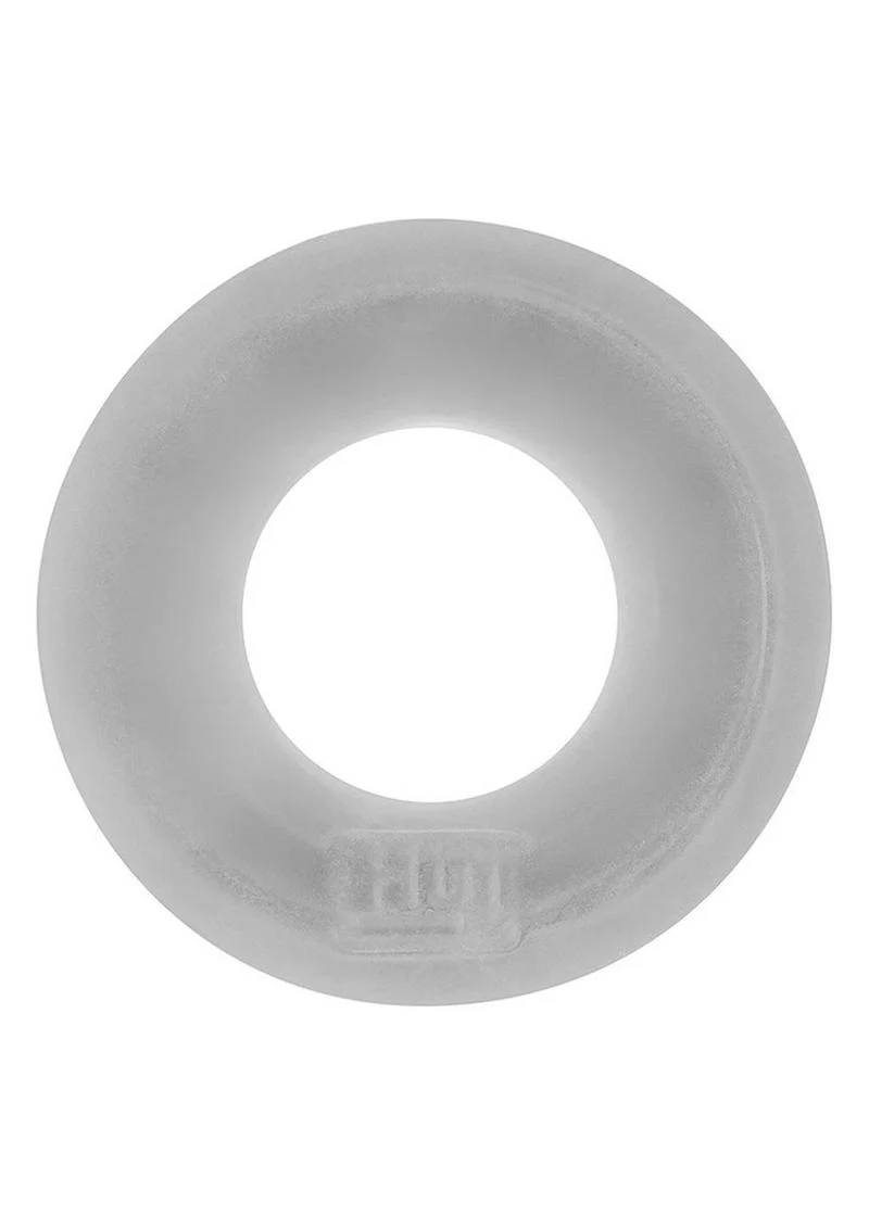 Hunkyjunk Huj Silicone Cock Ring - Image 12