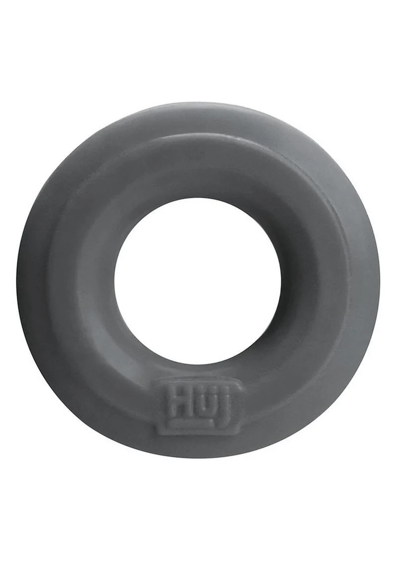 Hunkyjunk Huj Silicone Cock Ring - Image 15