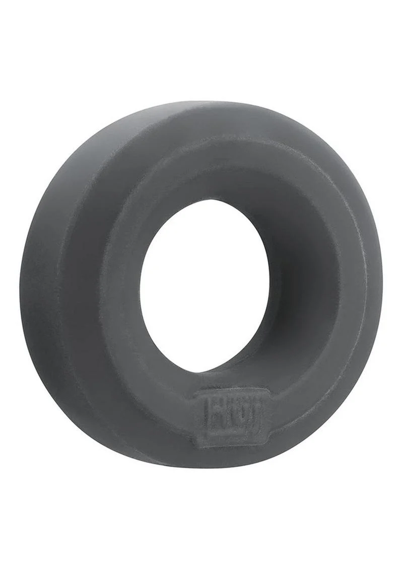 Hunkyjunk Huj Silicone Cock Ring - Image 16
