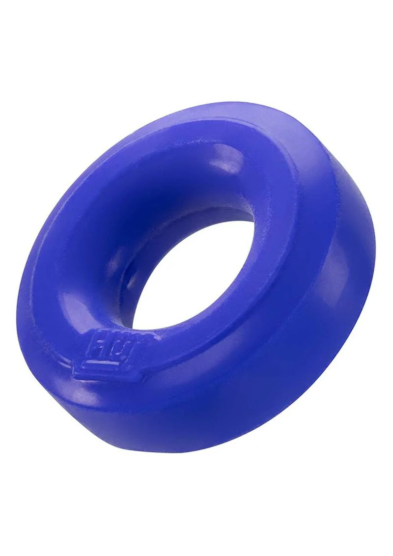Hunkyjunk Huj Silicone Cock Ring - Image 2