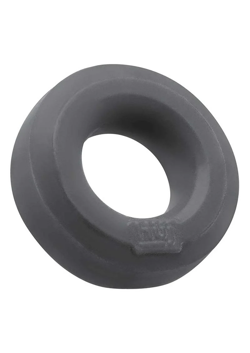 Hunkyjunk Huj Silicone Cock Ring - Image 4