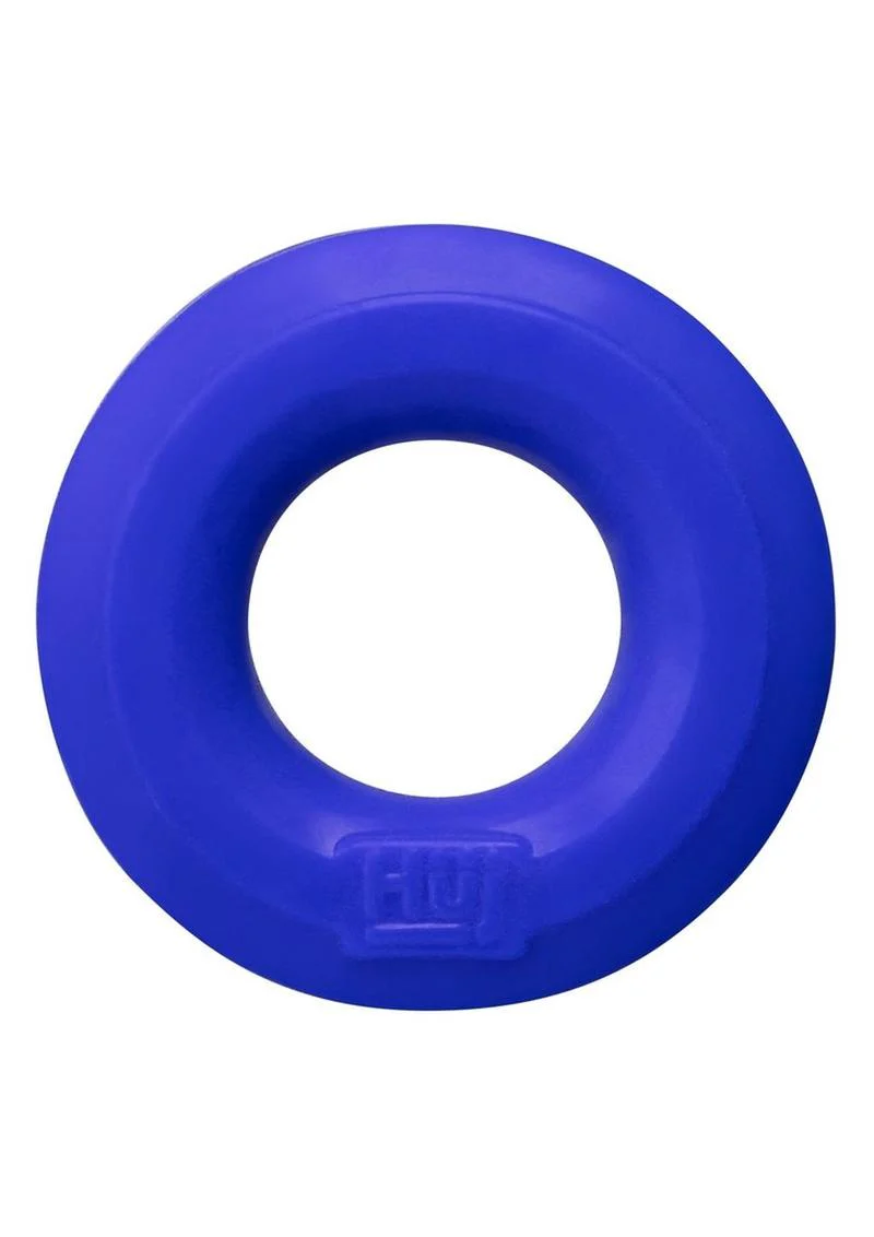 Hunkyjunk Huj Silicone Cock Ring - Image 9