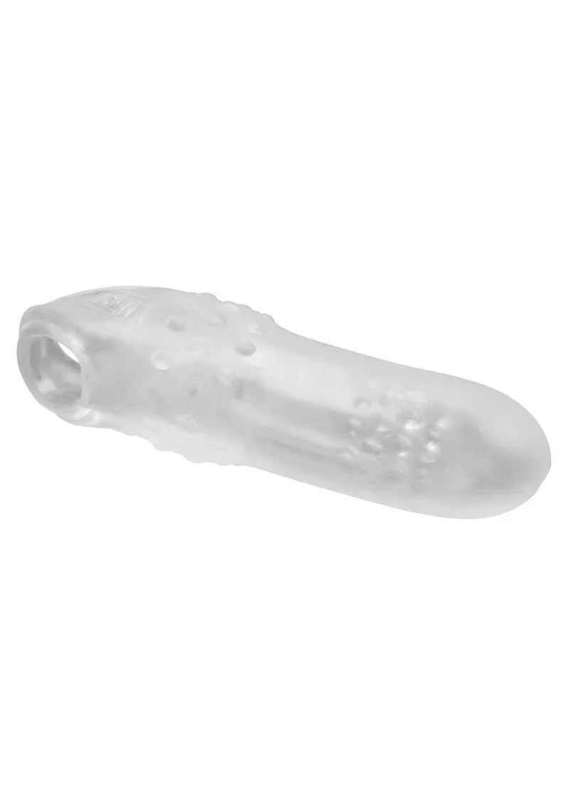 Hunkyjunk Swell Silicone Cocksheath Penis Extender - Image 4