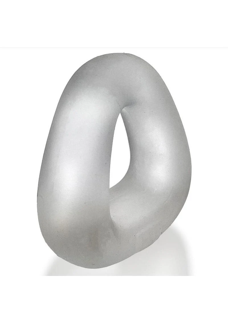 Hunkyjunk Zoid Trapezoid Lifter Cockring - Image 9