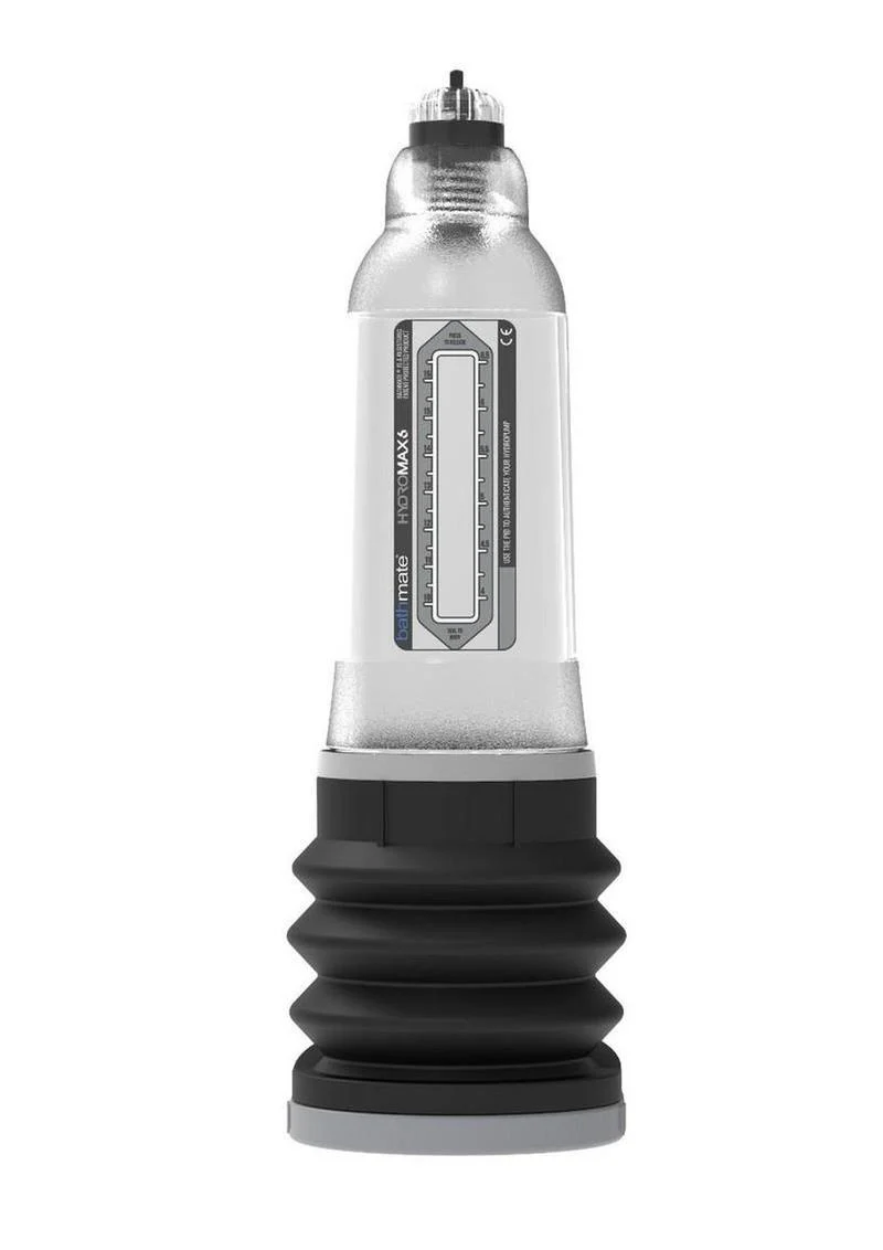 Hydromax6 Penis Pump