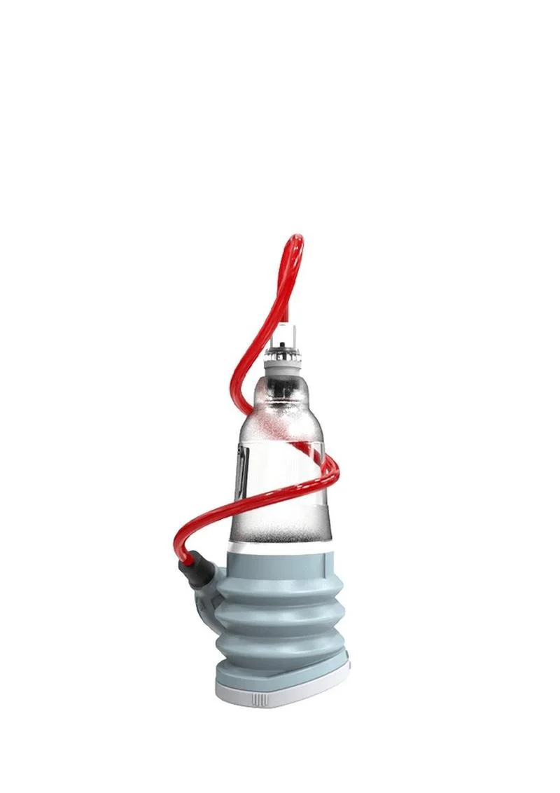 Hydroxtreme3 Penis Pump Water Pump Kit - Image 3