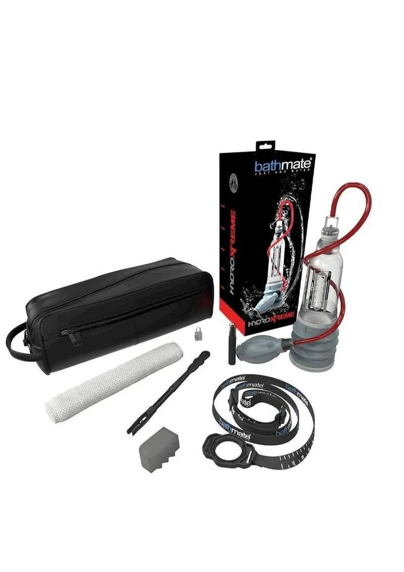 Hydroxtreme5 Penis Pump - Image 4
